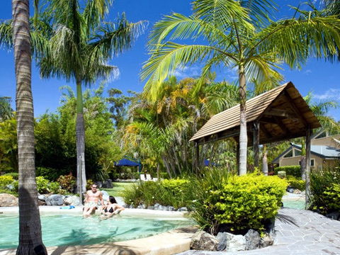 NRMA Darlington Beach Holiday Park - Accommodation Brunswick Heads 0