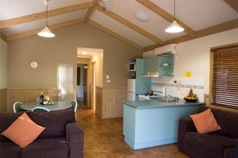 NRMA Darlington Beach Holiday Park - Accommodation Brunswick Heads 5