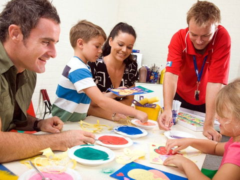 NRMA Darlington Beach Holiday Park - Accommodation Brunswick Heads 7