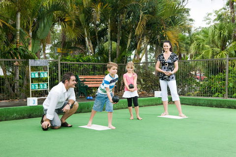 NRMA Darlington Beach Holiday Park - Accommodation Brunswick Heads 9
