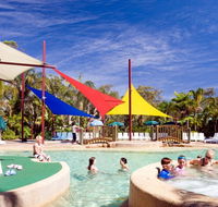 NRMA Ocean Beach Holiday Park - Accommodation Brunswick Heads