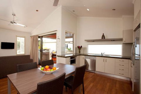 NRMA Treasure Island Holiday Park - Accommodation Brunswick Heads 2