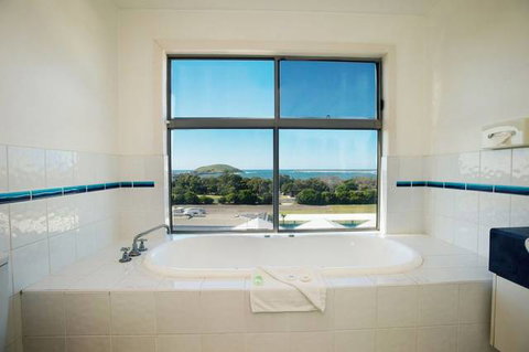 The Observatory Holiday Apartments - Accommodation Brunswick Heads 2