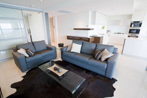 One 30 Esplanade - Accommodation Brunswick Heads 0