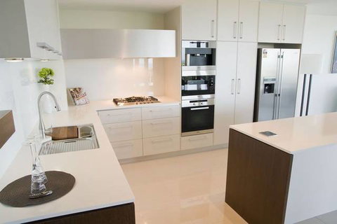One 30 Esplanade - Accommodation Brunswick Heads 1