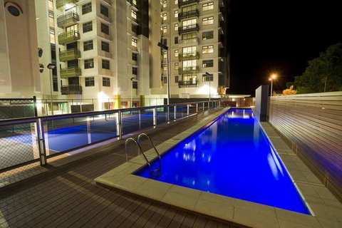 One 30 Esplanade - Accommodation Brunswick Heads 2