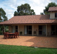 Ophir Gold Bed  Breakfast - Accommodation Brunswick Heads