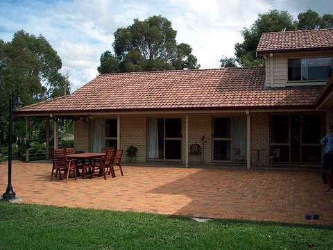 Ophir Gold Bed & Breakfast - Accommodation Brunswick Heads 0