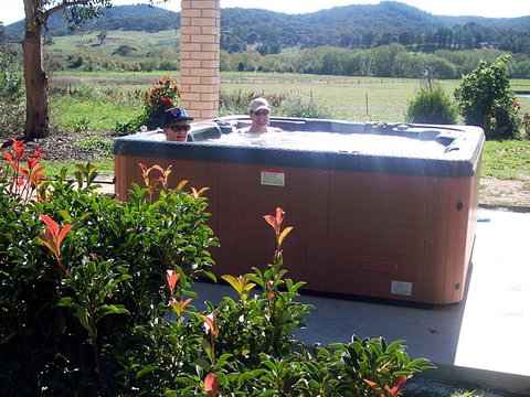 Ophir Gold Bed & Breakfast - Accommodation Brunswick Heads 1