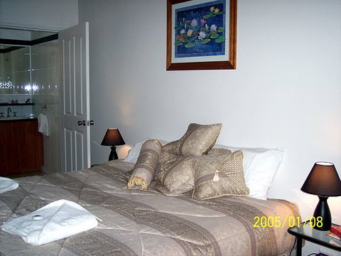 Ophir Gold Bed & Breakfast - Accommodation Brunswick Heads 2