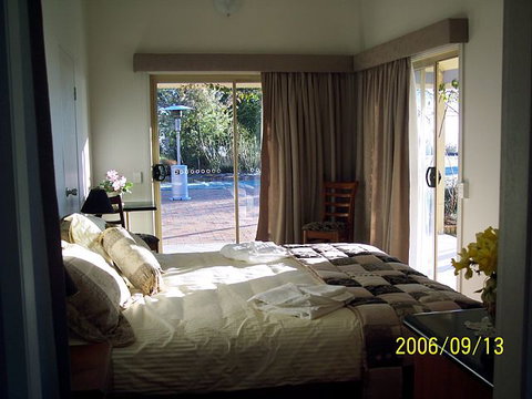 Ophir Gold Bed & Breakfast - Accommodation Brunswick Heads 3
