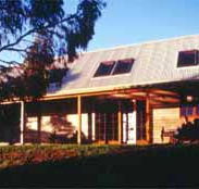 Otago Cottage  Otago Bungalow - Accommodation Brunswick Heads