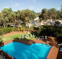 Outback Pioneer Hotel - Accommodation Brunswick Heads
