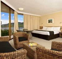 Pacific Hotel Cairns - Accommodation Brunswick Heads