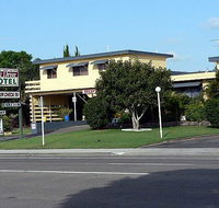 Park Drive Motel - Accommodation Brunswick Heads