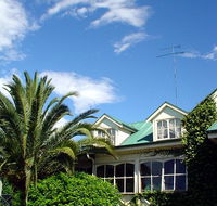 Picton Valley Motel - Accommodation Brunswick Heads