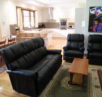 Pinkerton Hill Naracoorte Cottages - Accommodation Brunswick Heads