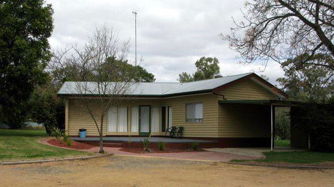 Pioneer Tourist Park - Accommodation Brunswick Heads 2