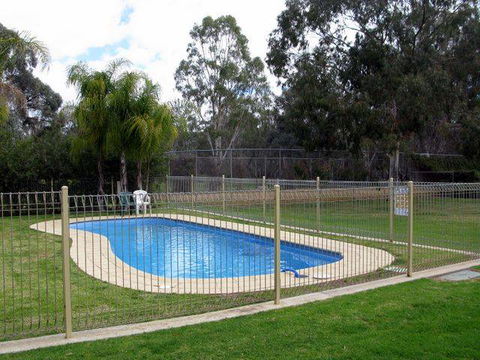 Pioneer Tourist Park - Accommodation Brunswick Heads 0