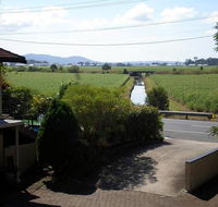 Poinciana Motel - Accommodation Brunswick Heads