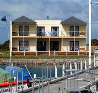 Port Albert Bed  Breakfast - Accommodation Brunswick Heads