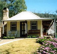Price Morris Cottage - Accommodation Brunswick Heads