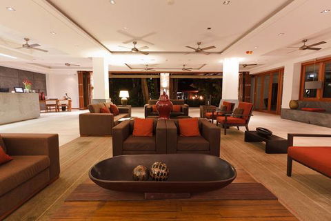Pullman Palm Cove Sea Temple Resort & Spa - Accommodation Brunswick Heads 4