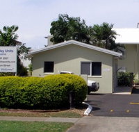 QCWA Holiday Units - Accommodation Brunswick Heads