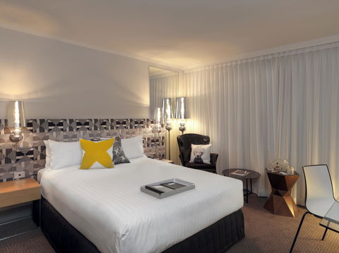 QT Canberra - Accommodation Brunswick Heads 5
