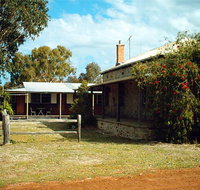 Quaalup Homestead Wilderness Retreat - Accommodation Brunswick Heads