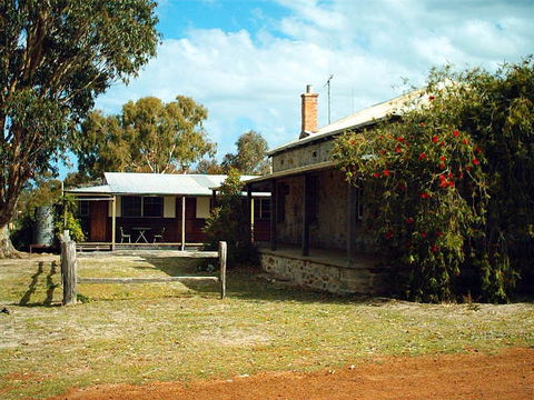 Quaalup Homestead Wilderness Retreat - Accommodation Brunswick Heads 0