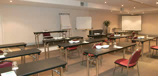 Quality Hotel Batman's Hill On Collins - Accommodation Brunswick Heads 6