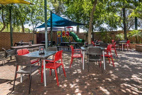 Quality Hotel Bayswater - Accommodation Brunswick Heads 0