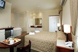Quality Hotel Bayswater - Accommodation Brunswick Heads 7
