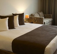 Quality Hotel Tabcorp Park - Accommodation Brunswick Heads
