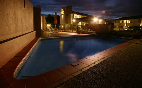 Quality Inn City Centre - Accommodation Brunswick Heads 0