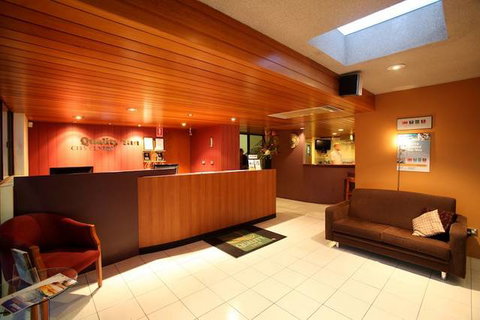 Quality Inn City Centre - Accommodation Brunswick Heads 4
