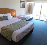 Quality Inn The Willows - Accommodation Brunswick Heads