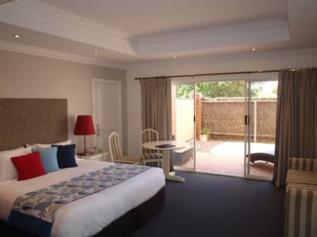 Strathdale VIC Accommodation Brunswick Heads