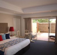 Quality Resort All Seasons - Accommodation Brunswick Heads