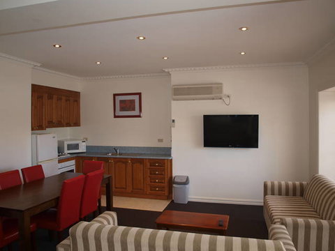 Quality Resort All Seasons - Accommodation Brunswick Heads 1