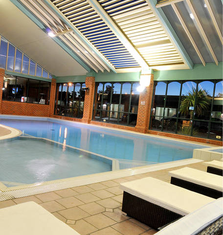 Quality Resort All Seasons - Accommodation Brunswick Heads 3