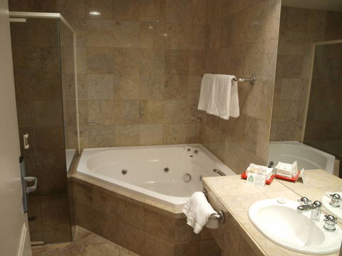 Quality Resort All Seasons - Accommodation Brunswick Heads 4
