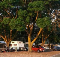 Queen Victoria Jubilee Park - Accommodation Brunswick Heads