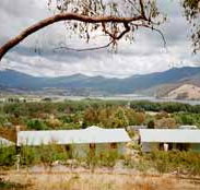 Queen's Cottage - Accommodation Brunswick Heads