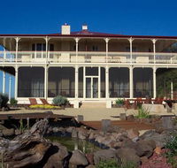 R on the Downs - Accommodation Brunswick Heads