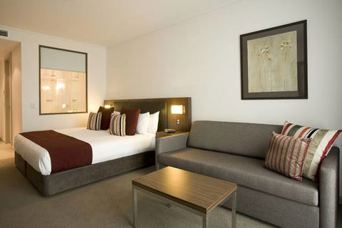 RACV Goldfields Resort - Accommodation Brunswick Heads 7