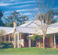 Redgum Hill Country Retreat - Accommodation Brunswick Heads