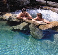 Reef Palms - Accommodation Brunswick Heads