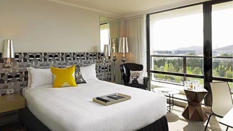 QT Canberra - Accommodation Brunswick Heads 11